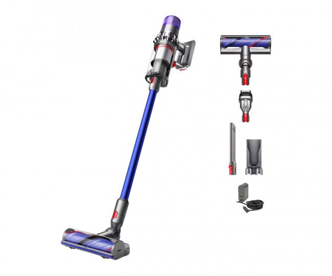 Пилосос 2в1 (вертикальний + ручний) Dyson Cyclone V11 Extra (419649-01)